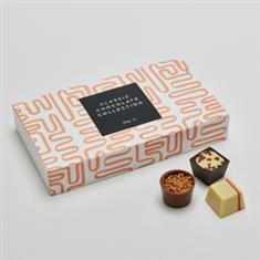 Classic Chocolate Selection Single Layer