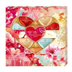 chocolate hearts