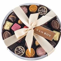 Van Roy assorted Belgium Chocolates