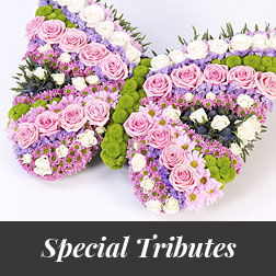 Special Tributes