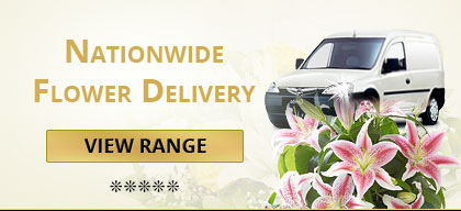 Nationwide Flower Delivery