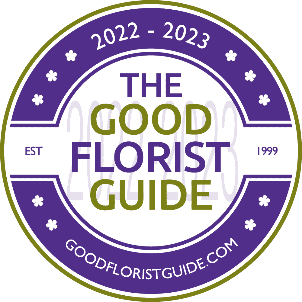 The good florist guide